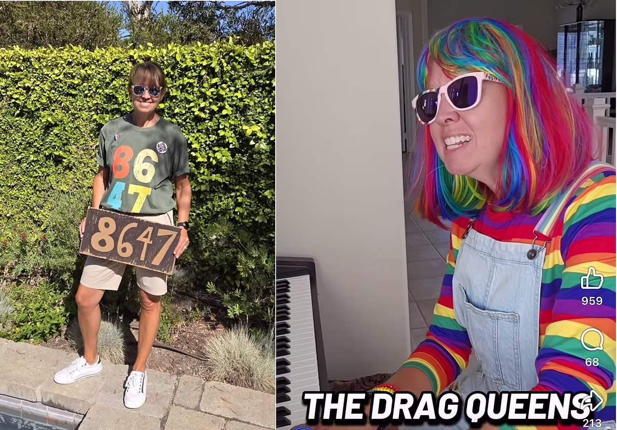 &ldquo;JUST FUCKING DIE ALREADY!&rdquo;: Kristy Janigo&rsquo;s Close Political Allies and Personal Friends Wish Death Upon Republicans